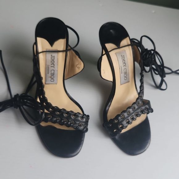 Jimmy Choo Shoes - Jimmy choo heels sandals